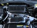 2008 Dodge Durango 4.7 Liter SOHC 16-Valve Flex-Fuel V8 Engine Photo