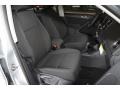 Reflex Silver Metallic - Tiguan S Photo No. 24