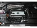 Reflex Silver Metallic - Tiguan S Photo No. 25