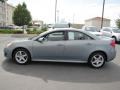 2009 Blue Gold Crystal Metallic Pontiac G6 V6 Sedan  photo #4