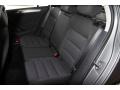 United Gray Metallic - Golf 4 Door Photo No. 13