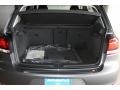 United Gray Metallic - Golf 4 Door Photo No. 20