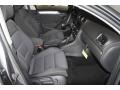 United Gray Metallic - Golf 4 Door Photo No. 24