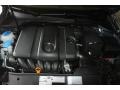 United Gray Metallic - Golf 4 Door Photo No. 26