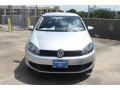 Reflex Silver Metallic - Golf 4 Door Photo No. 2