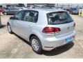 Reflex Silver Metallic - Golf 4 Door Photo No. 6