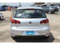 Reflex Silver Metallic - Golf 4 Door Photo No. 7