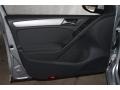 Reflex Silver Metallic - Golf 4 Door Photo No. 10
