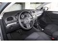 Reflex Silver Metallic - Golf 4 Door Photo No. 11