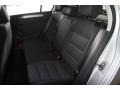 Reflex Silver Metallic - Golf 4 Door Photo No. 13