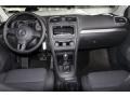 Reflex Silver Metallic - Golf 4 Door Photo No. 15