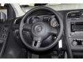 Reflex Silver Metallic - Golf 4 Door Photo No. 16