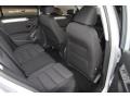 Reflex Silver Metallic - Golf 4 Door Photo No. 21