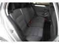 Reflex Silver Metallic - Golf 4 Door Photo No. 22
