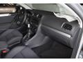Reflex Silver Metallic - Golf 4 Door Photo No. 23