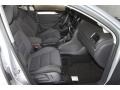 Reflex Silver Metallic - Golf 4 Door Photo No. 24