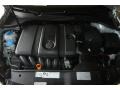 Reflex Silver Metallic - Golf 4 Door Photo No. 26