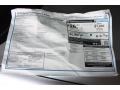Reflex Silver Metallic - Golf 4 Door Photo No. 27