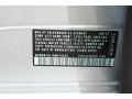 Reflex Silver Metallic - Golf 4 Door Photo No. 28