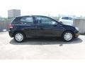 Black 2013 Volkswagen Golf 2 Door Exterior
