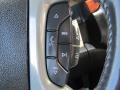 Controls of 2009 Sierra 3500HD SLT Crew Cab 4x4 Dually