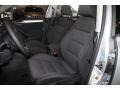 Reflex Silver Metallic - Golf 4 Door TDI Photo No. 12