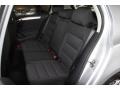Reflex Silver Metallic - Golf 4 Door TDI Photo No. 13