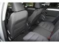 Reflex Silver Metallic - Golf 4 Door TDI Photo No. 14