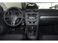 Reflex Silver Metallic - Golf 4 Door TDI Photo No. 15