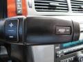 2009 GMC Sierra 3500HD Ebony Interior Transmission Photo