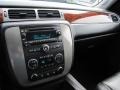 Controls of 2009 Sierra 3500HD SLT Crew Cab 4x4 Dually