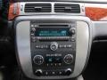 Controls of 2009 Sierra 3500HD SLT Crew Cab 4x4 Dually