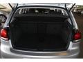 Reflex Silver Metallic - Golf 4 Door TDI Photo No. 20