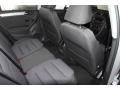 Reflex Silver Metallic - Golf 4 Door TDI Photo No. 21
