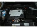 2013 Volkswagen Golf 2.0 Liter TDI DOHC 16-Valve Turbo-Diesel 4 Cylinder Engine Photo