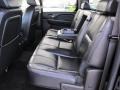 Ebony Rear Seat Photo for 2009 GMC Sierra 3500HD #68183331