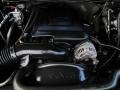 6.0 Liter OHV 16-Valve VVT Vortec V8 Engine for 2009 GMC Sierra 3500HD SLT Crew Cab 4x4 Dually #68183391