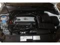 2.0 Liter FSI Turbocharged DOHC 16-Valve VVT 4 Cylinder Engine for 2013 Volkswagen GTI 4 Door #68183559