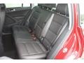 Black Rear Seat Photo for 2013 Volkswagen Tiguan #68183698