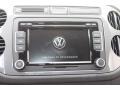 Black Controls Photo for 2013 Volkswagen Tiguan #68183733