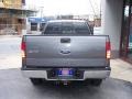 2006 Dark Shadow Grey Metallic Ford F150 XLT SuperCab 4x4  photo #4