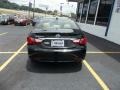 2013 Midnight Black Hyundai Sonata Limited 2.0T  photo #3