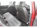 Wild Cherry Metallic - Tiguan SE Photo No. 20