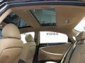 Midnight Black - Sonata Limited 2.0T Photo No. 8