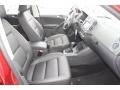 Black Interior Photo for 2013 Volkswagen Tiguan #68183790