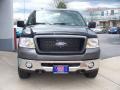 2006 Dark Shadow Grey Metallic Ford F150 XLT SuperCab 4x4  photo #11