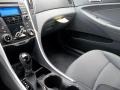 Midnight Black - Sonata GLS Photo No. 10