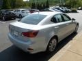 2010 Glacier Frost Mica Lexus IS 250 AWD  photo #5