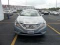 Iridescent Silver Blue Pearl - Sonata SE Photo No. 1