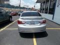 2013 Radiant Silver Hyundai Sonata Limited  photo #2